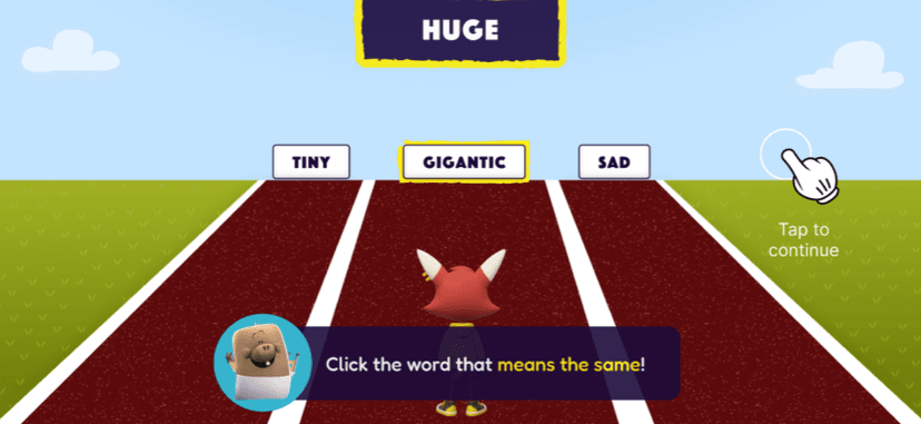 Tutorial - Synonym matching