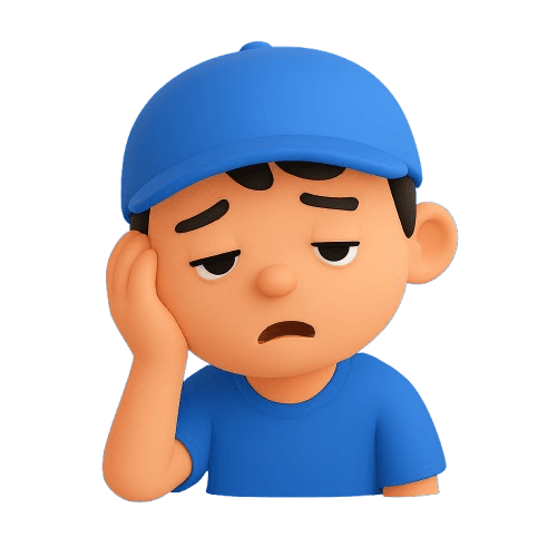 Weak Persistence Problem