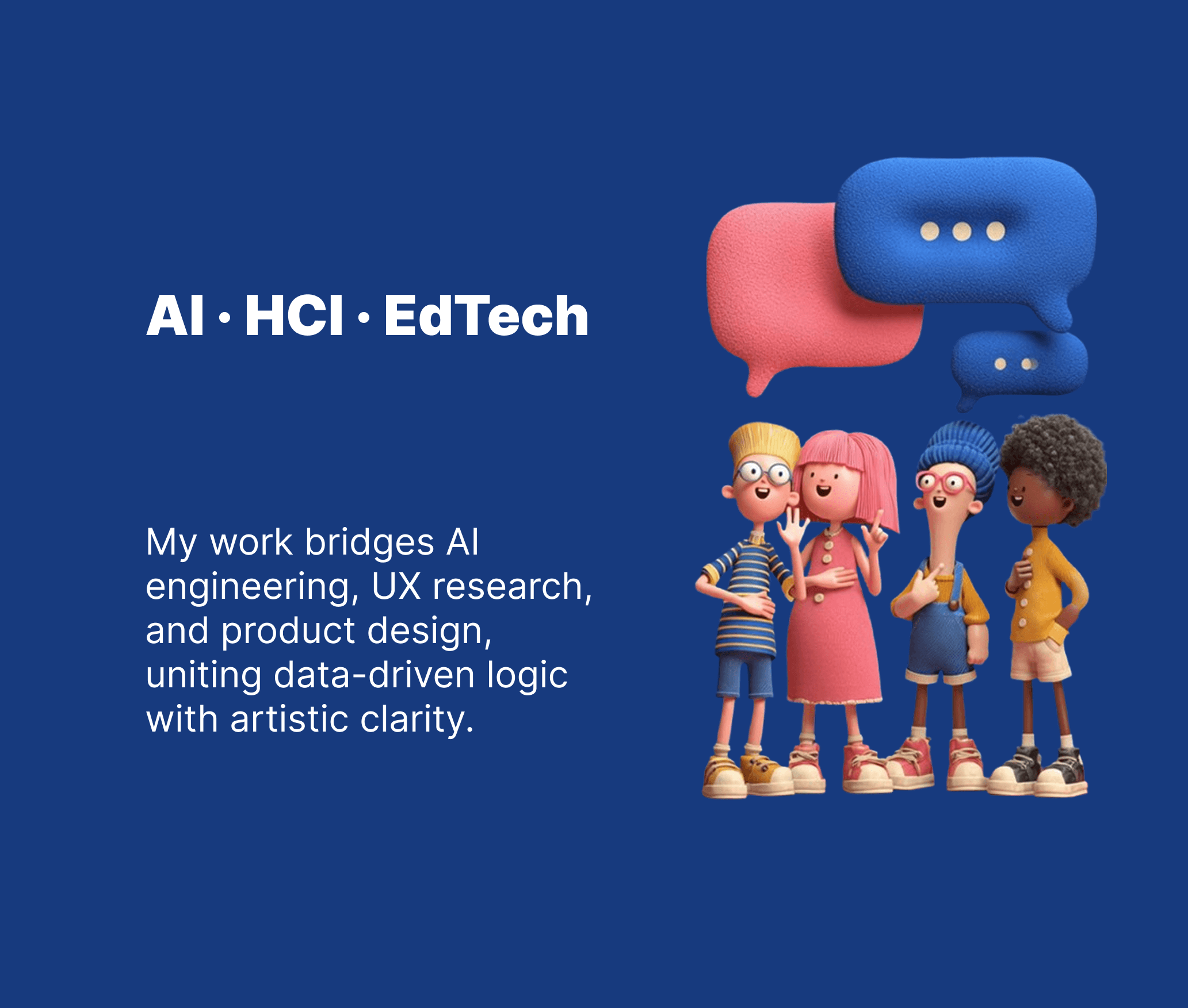 Introduction to AI HCI