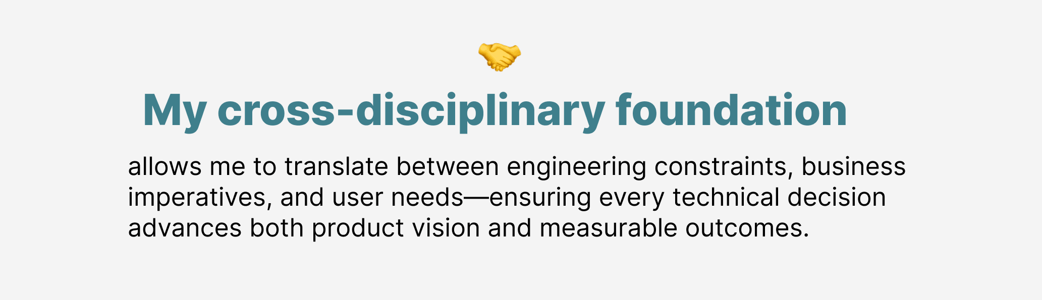 Introduction to Product Design