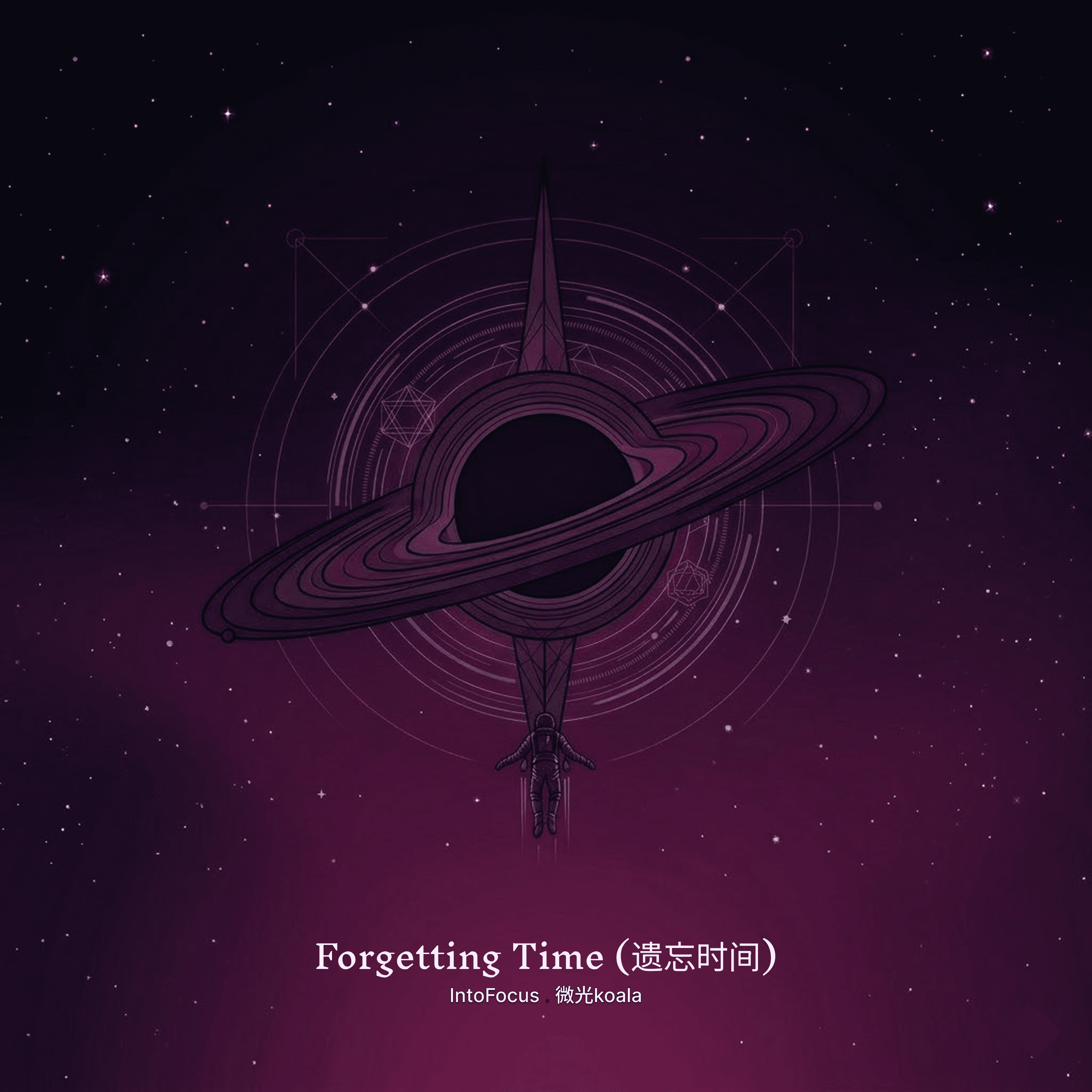 Forgetting Time