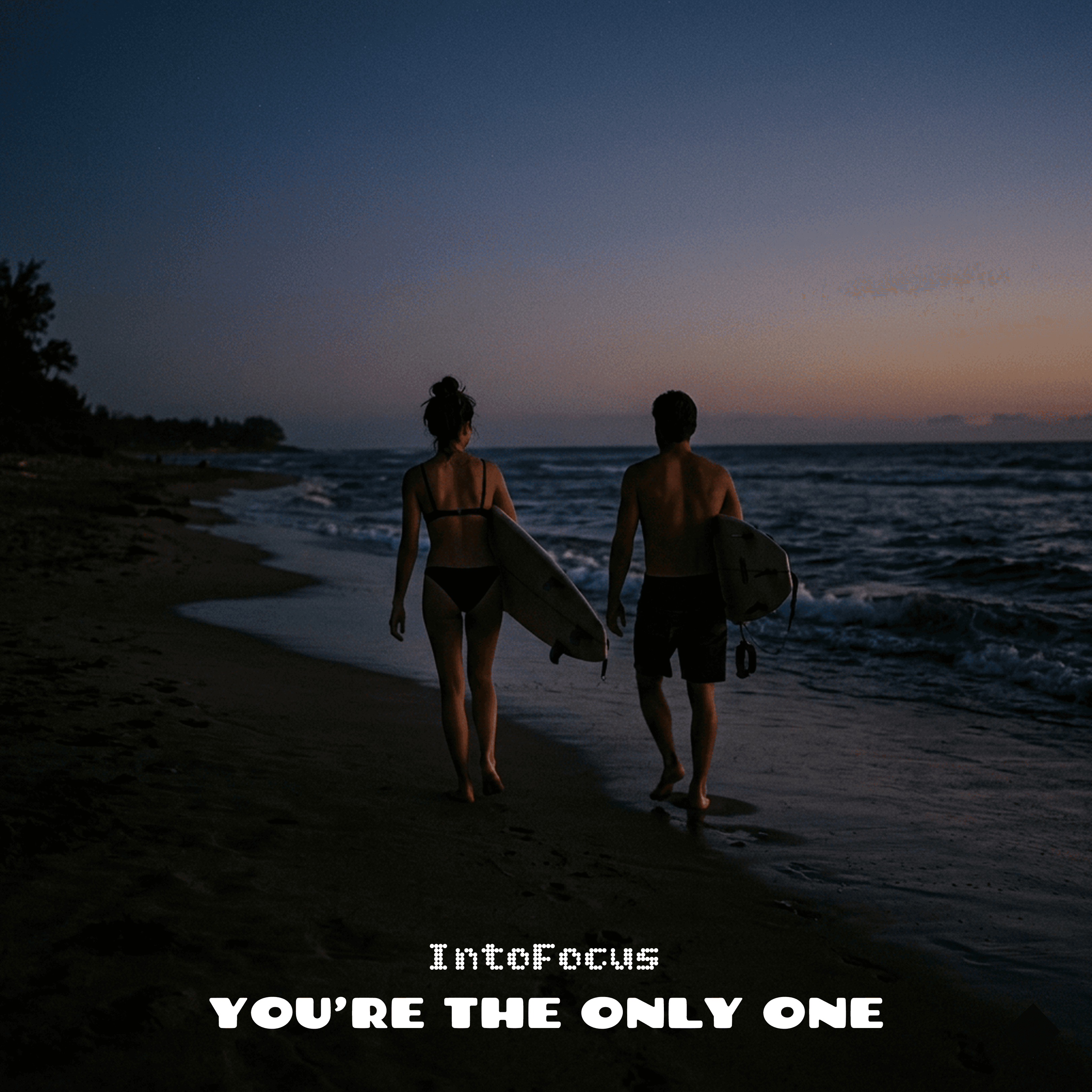 You're the Only One